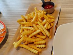 -必胜客餐厅(昆百大泰业城店)