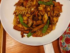 -渔家风味·鲅鱼水饺·央视展播·海鲜天津菜(开发区店)