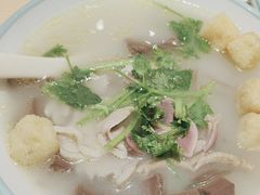 -小杨生煎(周浦万达店)