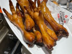 -鼎原力量东北吊炉烧烤(临河街店)