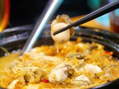 -唔止卤嘢·潮州菜(鹭江店)