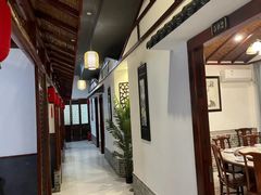 -呼吸森林·生态农庄农家乐私房菜