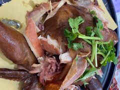 -新疆巴州金丝特餐厅(大钟寺店)