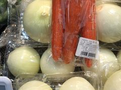 -盒马鲜生(龙德广场店)