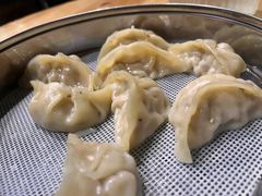 -蒙古原烤羊排(龙岗店)