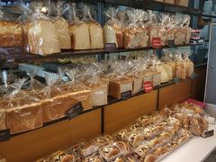 -面包新语(上地华联店)