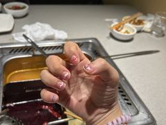 -海底捞火锅(百乐门广场店)