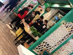 大堂-帕米尔食府(白云观店)