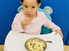 -全优加早教托育园(广百新一城店)