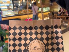 -Let's Taipei 非常烘焙(太古里店)