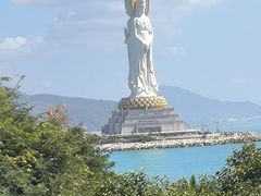 -三亚南山文化旅游区