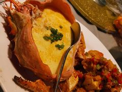 -船歌·鱼水饺青岛菜(闽江二路店)