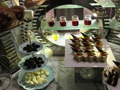 -漳州佰翔圆山酒店·圆山畔西餐厅