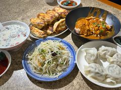 -金谷园饺子馆(北邮总店)