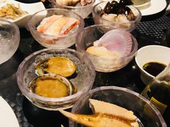 -半岛翡丽海鲜自助餐厅(观风亭店)