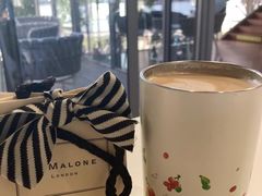 -Manner Coffee(徐汇滨江店)