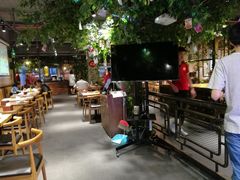 -管氏翅吧(马家堡店)