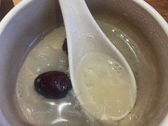 -素满香·食养自助(天一广场店)