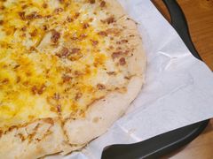-UMAMI乌玛米披萨·汉堡·清真Halal(红岭北店)
