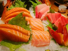 -锅物新语&寿喜烧.炉端割烹(世博源店)