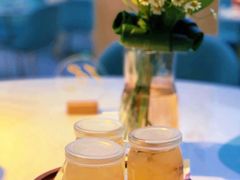 银耳红枣羹-花开餐厅(环湖中路店)