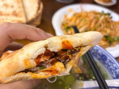 -长安后宰门水盆羊肉(新都心店)