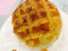 -新大咀港式茶餐厅(宝山万达店)