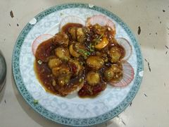 -九龙餐厅(大沽路店)