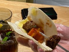 -魏客咖啡(中铁中心店)