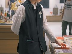 -茑屋书店(天目里店)