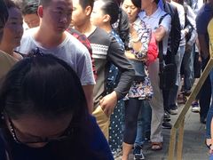 -李兰英湖南面馆(护国路店)