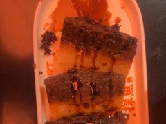 -探鱼·鲜青椒爽麻烤鱼(广州欣荣广场店)