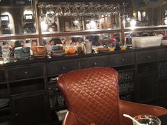 大堂-华豫川酒家(大卫城店)