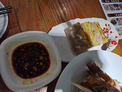 白切萧县羊肉-符离集餐厅(万象城店)