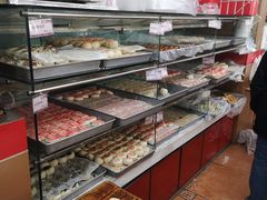 -爱德顺糕点食屋(利民道店)
