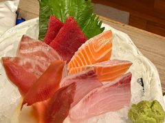 -小山日本料理(兴业太古汇店)