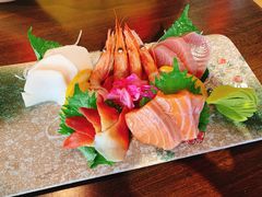 -小曹日本料理(软景中心店)