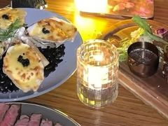 -MARU玛露音乐餐厅(大学路店)
