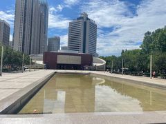-唐山抗震纪念馆