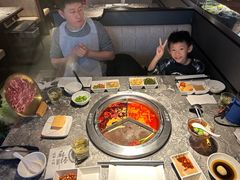 -麻路成都火锅(柏威年店)