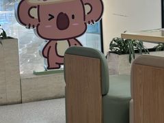 -优优西里·意式餐厅(福州金融街万达店)