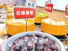 -喜味涮自助小火锅(广州东圃天河城店)