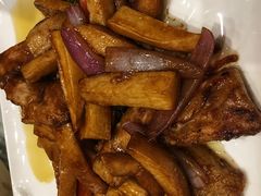 -頂好酒家·经典粤菜(海信广场店)