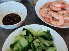 -纪林菜馆·博山菜老字号(华光路店)