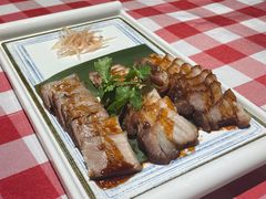 -龙桥私厨·姜花菊花过桥鱼·顺德菜(容桂店)