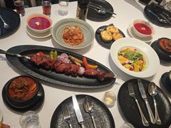 -马克西姆俄罗斯餐厅(通亚街店)