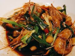 -小厨娘淮扬菜(河西奥美大厦店)