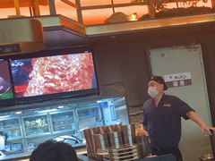 -西塔老太太泥炉烤肉(上海七宝领展广场店)