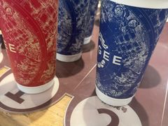 -霸王茶姬(上海静安大悦城店)