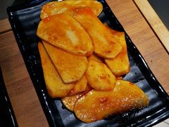 -丹东丛炟海鲜烧烤(江艺路店)